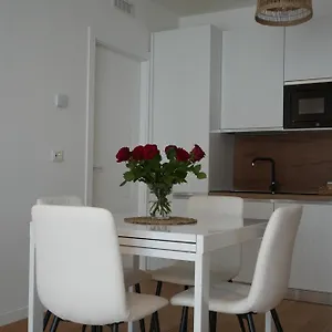 Apartment La Mia Casa Romana, Rom