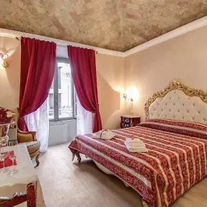 La Reggia Dei Principi Řím