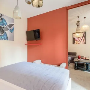 Appartement Petra, Rome