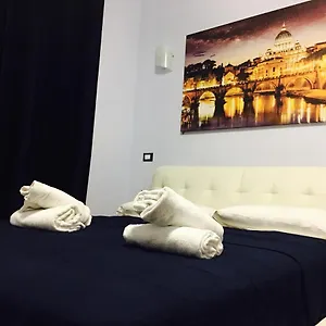 Konukevi Favola Romana -, Roma