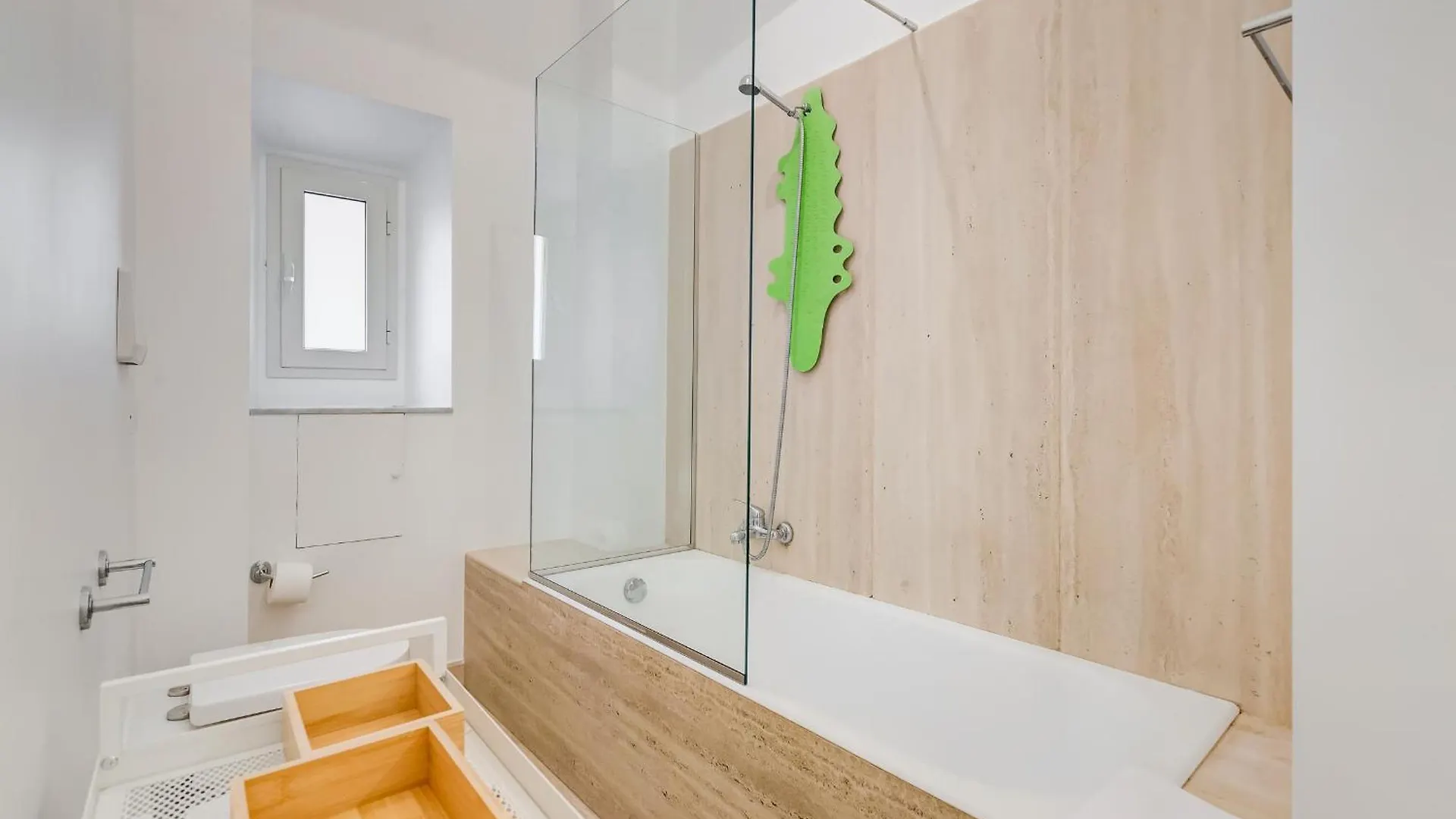 Apartment Inthemoodforrome - Musei Vaticani