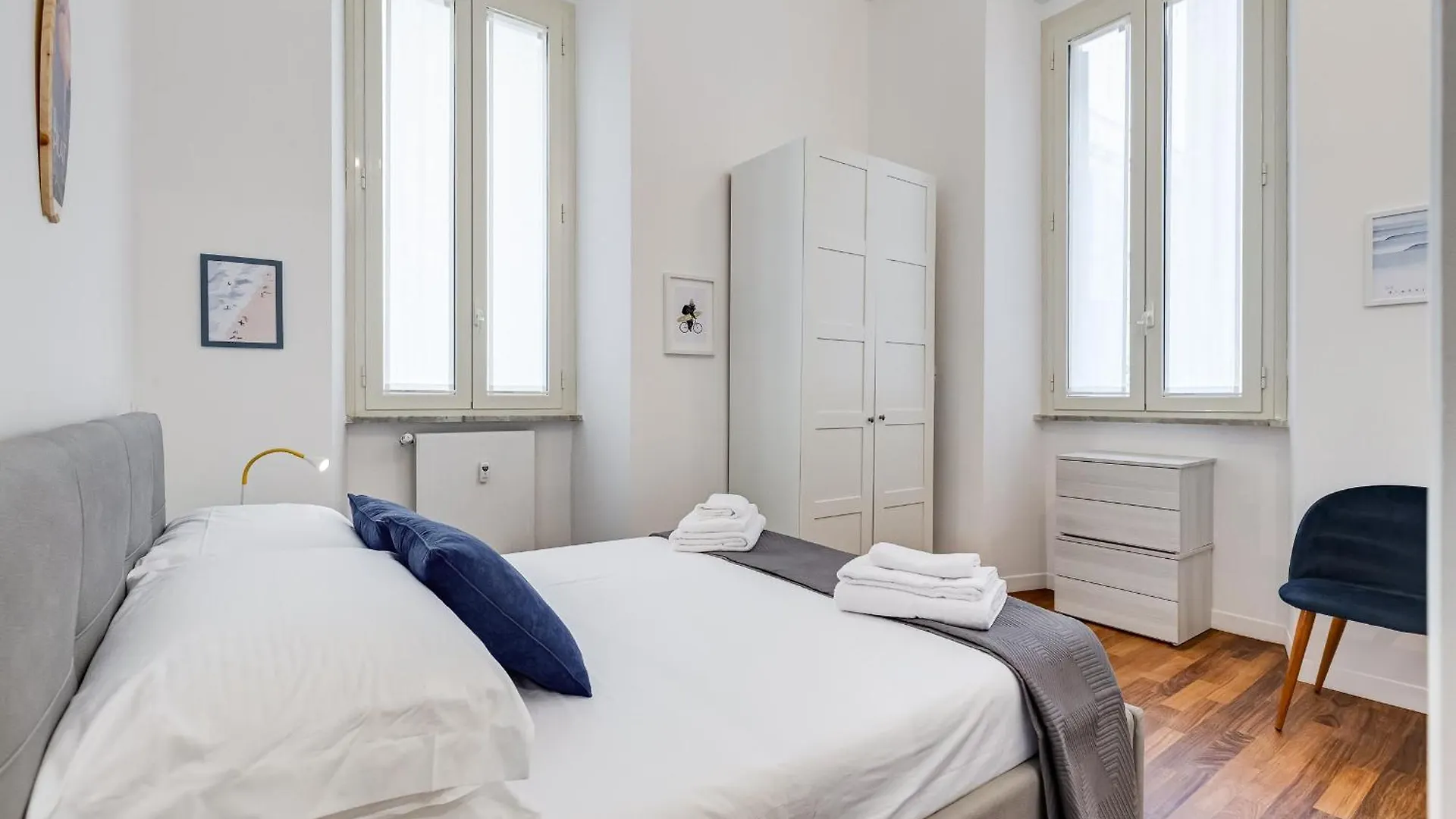 Apartment Inthemoodforrome - Musei Vaticani