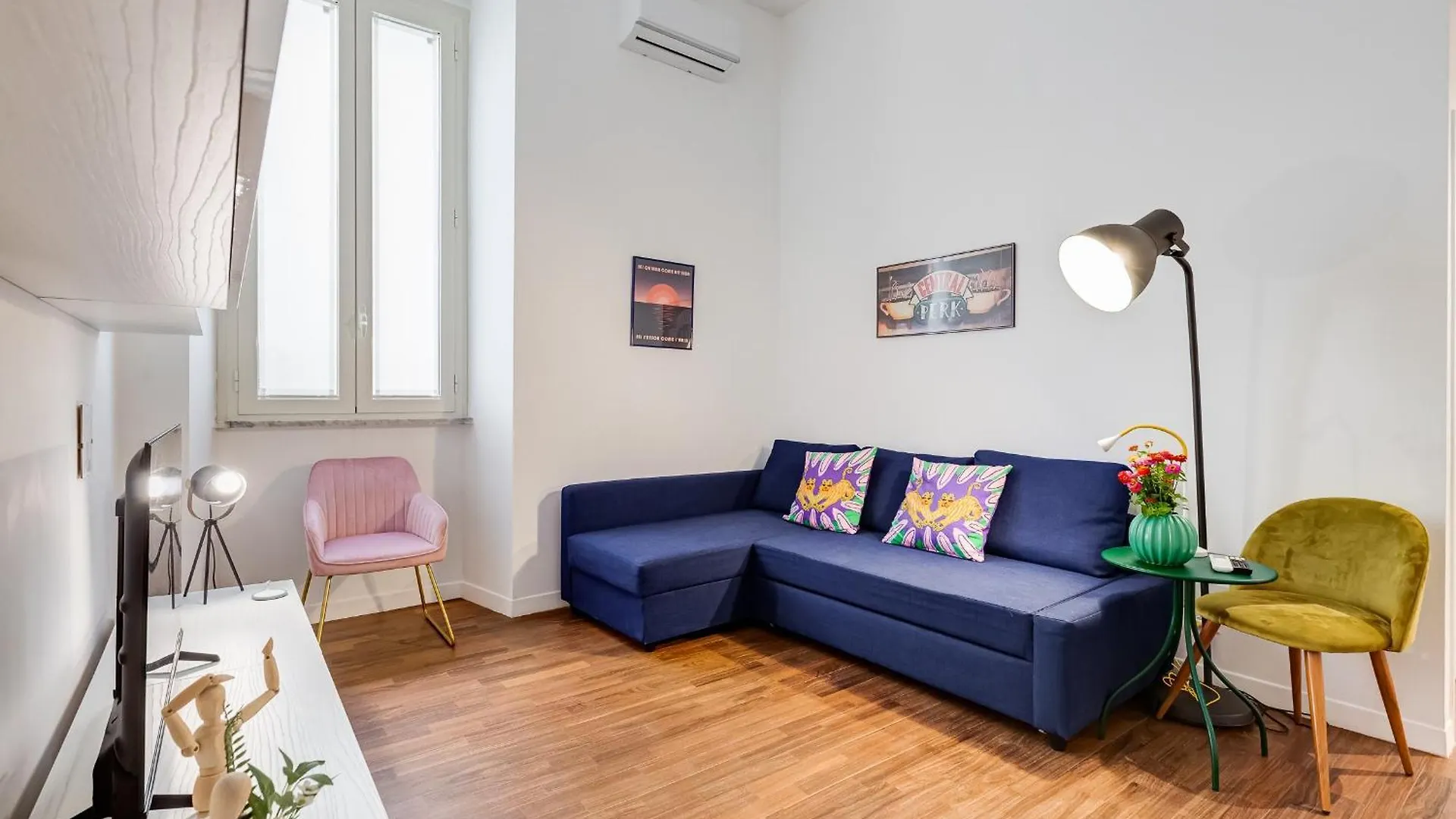 Apartment Inthemoodforrome - Musei Vaticani